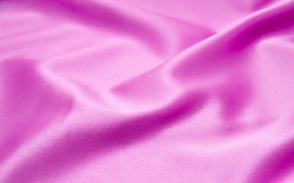 Seda rosa elegante suave pode usar como fundo — Fotografia de Stock