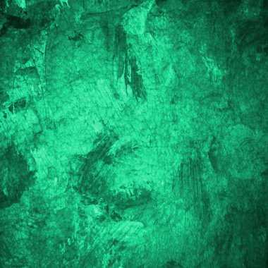 Soyut Yeşil Arkaplan Dokusu