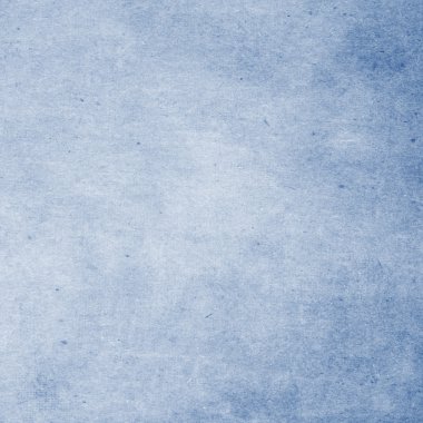 Metin için alanı olan Grunge mavi arkaplan