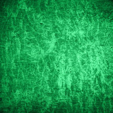 Soyut Yeşil Arkaplan Dokusu