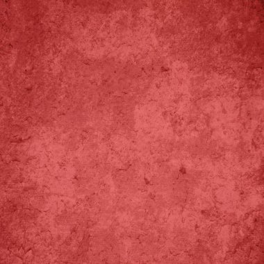 Soyut Kırmızı Arkaplan Dokusu