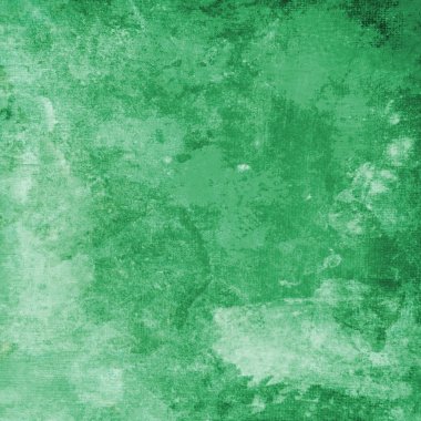 Desenli grunge yeşil arkaplan