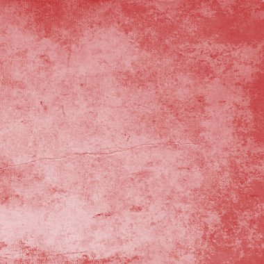 Soyut Kırmızı Arkaplan Dokusu