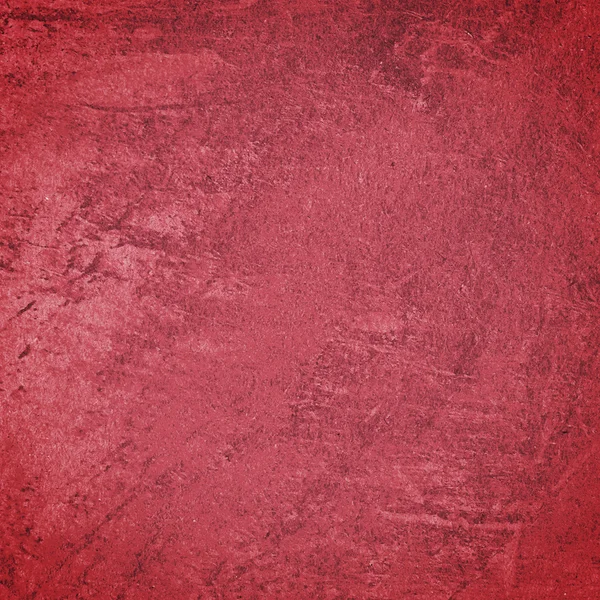 Textura de fondo rojo abstracto — Foto de Stock