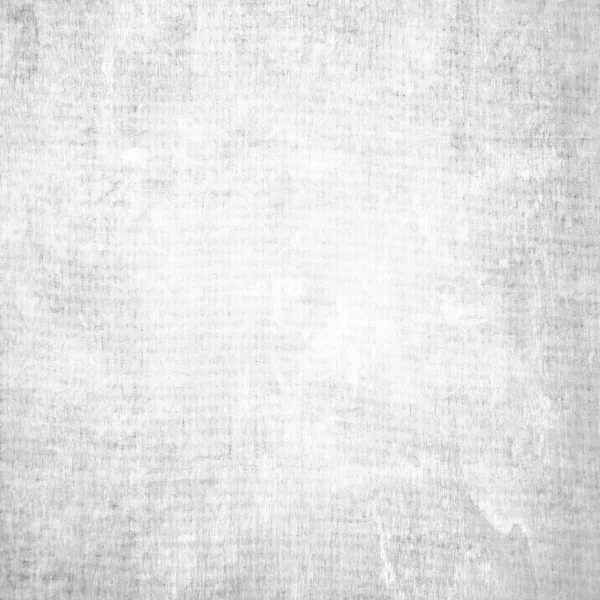 추상적 인 grunge 배경으로 오래 된 흰색 종이 질감 — 스톡 사진