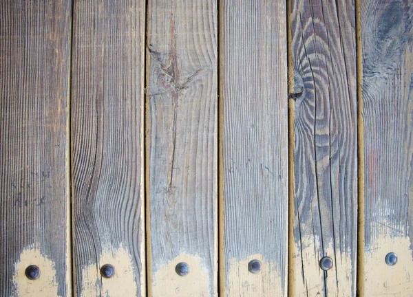Dřevěná Prkna Pozadí Textura — Stock fotografie