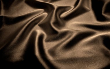 Kumaşlı güzel bir arkaplan