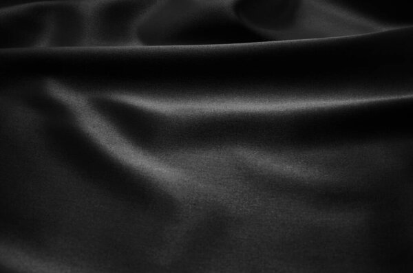 Fabric satin texture for background
