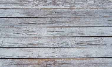 Ahşap kalas gri doku arkaplanı