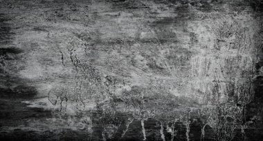 metin veya resim için alanı olan grunge arkaplanı