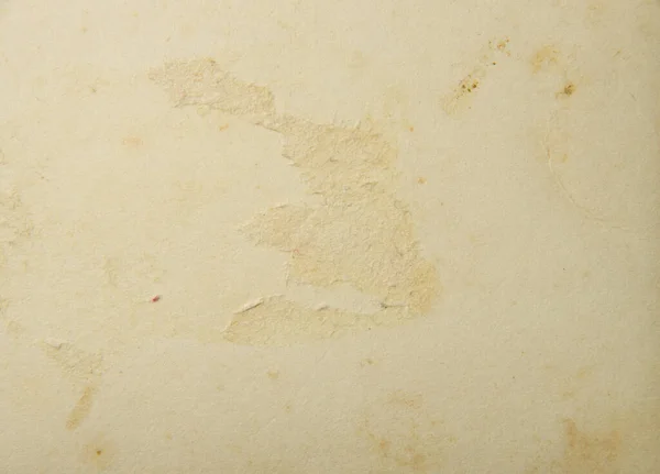 Eski Kağıt Arkaplan Dokusu — Stok fotoğraf