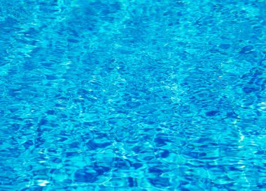Mavi yüzme havuzu yüzme havuzu yüzme havuzu..