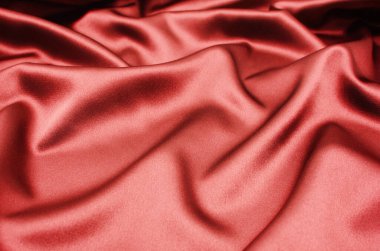 Kumaşlı güzel bir arkaplan