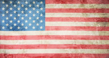 ABD arkaplan bayrağı