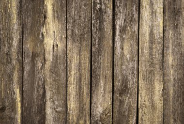 Tahta kalas kahverengi doku arkaplanı