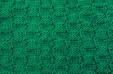 Örülmüş kumaş arkaplan dokusu