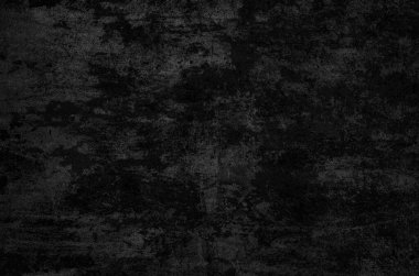 eski siyah duvar arkaplan dokusu