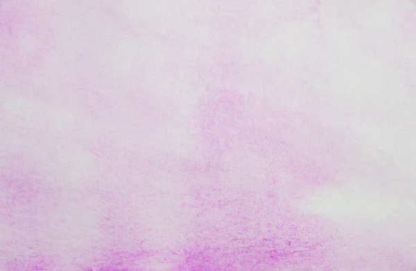 Roze Abstracte Achtergrond Aquarelstijl — Stockfoto