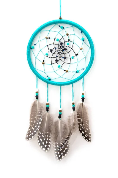 Native American Dreamcatcher Photo — Stock Photo, Image