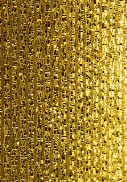 Fundo Abstrato Com Brilho Dourado — Fotografia de Stock