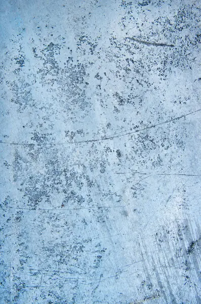 Scratched Metal Surface Background Stock Image