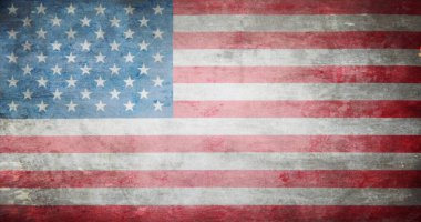 ABD arkaplan bayrağı