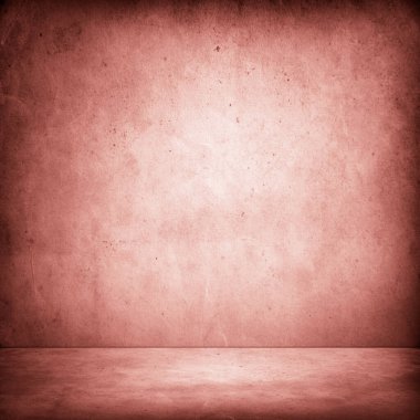 grunge retro vintage iç arkaplan