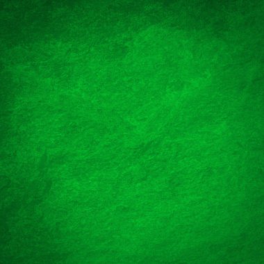 Klasik grunge arkaplan dokusuna sahip soyut yeşil arkaplan