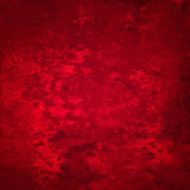 Soyut Kırmızı Arkaplan Dokusu