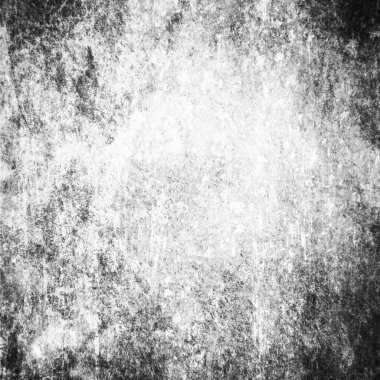 Desenli grunge gri arkaplan