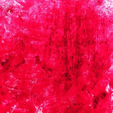 Soyut Kırmızı Arkaplan Dokusu