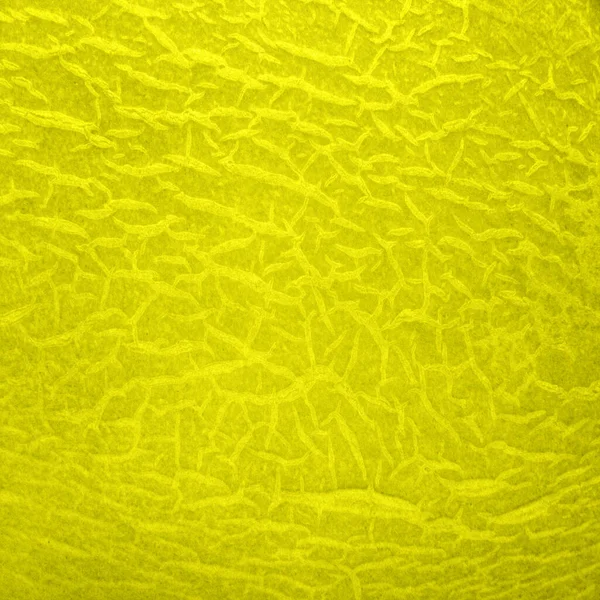 Textura Fundo Abstrato Amarelo — Fotografia de Stock