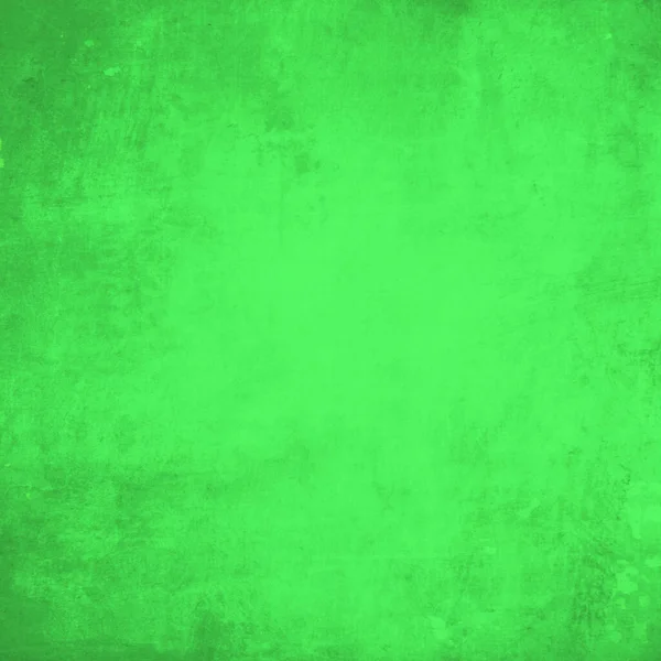 Abstract Green Background Vintage Grunge Background Texture — Stock Photo, Image