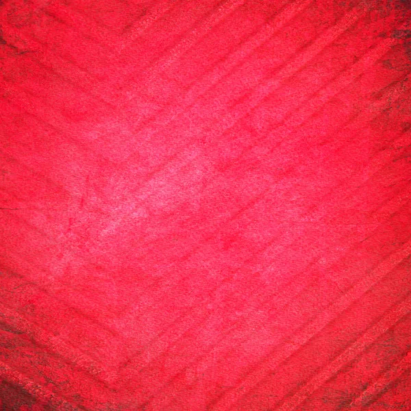 Grunge Rosso Sfondo Texture — Foto Stock