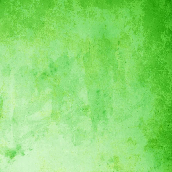 Abstrato Fundo Verde Com Vintage Grunge Fundo Textura — Fotografia de Stock