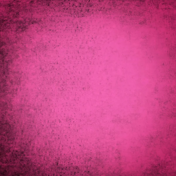 Textura Grunge Rosa Abstrata — Fotografia de Stock