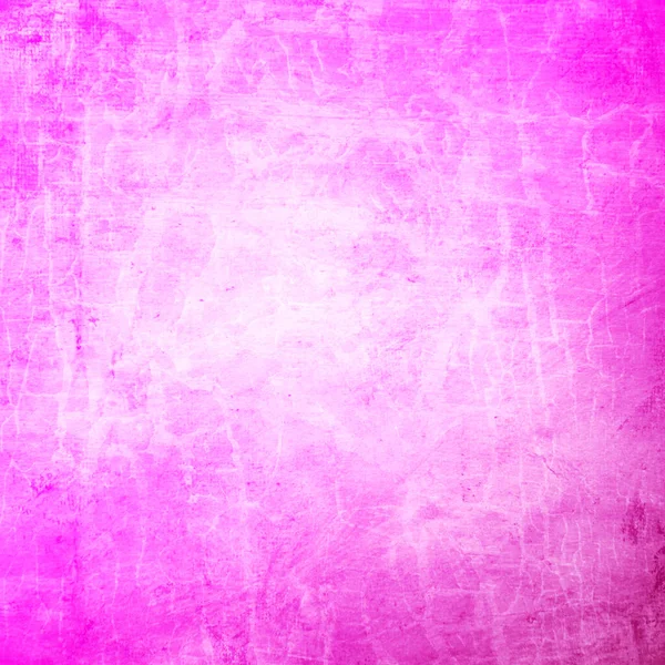 Textura Grunge Rosa Abstracta — Foto de Stock