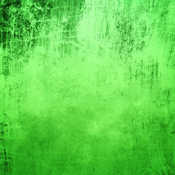 Abstract Green Background Texture — Stock Photo, Image