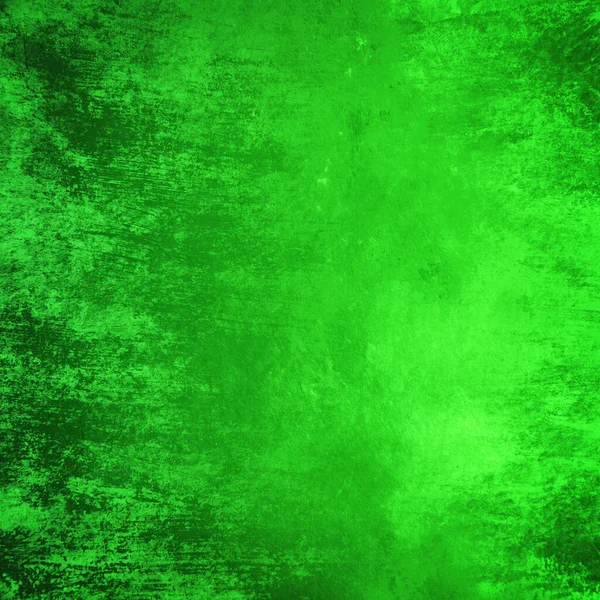Текстурированный Зелёный Фон — стоковое фото