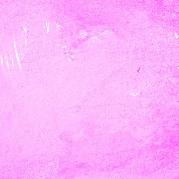 抽象的なピンクの背景の質感 — ストック写真