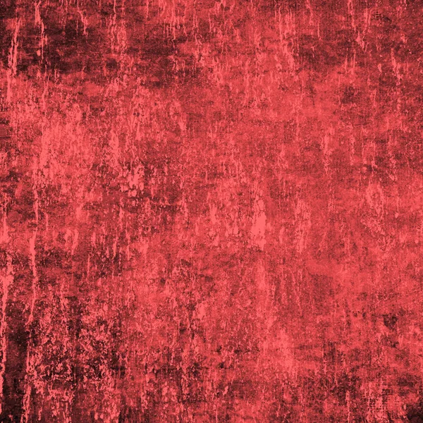 Astratto Sfondo Rosso Texture — Foto Stock