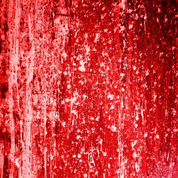 Textura Fundo Vermelho Abstrato — Fotografia de Stock