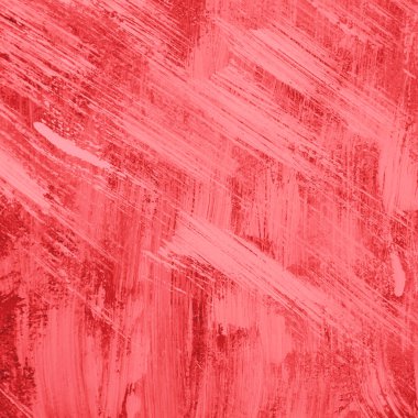 Soyut Kırmızı Arkaplan Dokusu