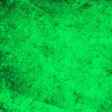 metin veya resim için alanı olan grunge yeşil arkaplan