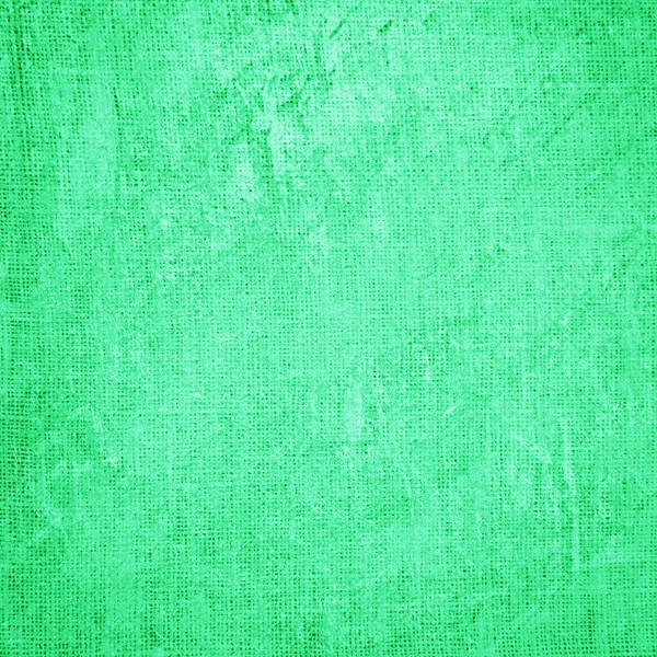 Grunge Fundo Verde Com Espaço Para Texto Imagem — Fotografia de Stock