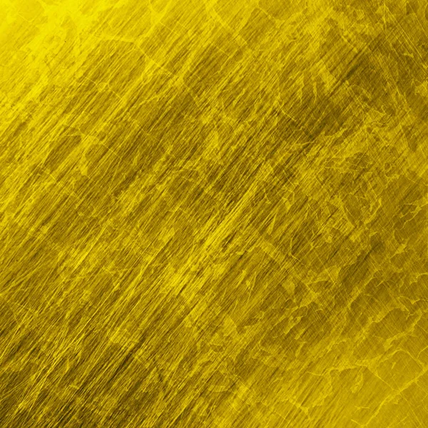 Textura Fondo Amarillo Abstracto —  Fotos de Stock