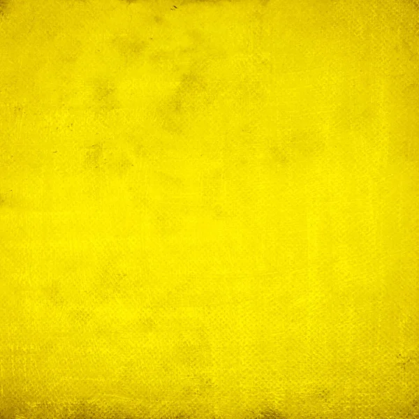 Résumé Texture Fond Jaune — Photo