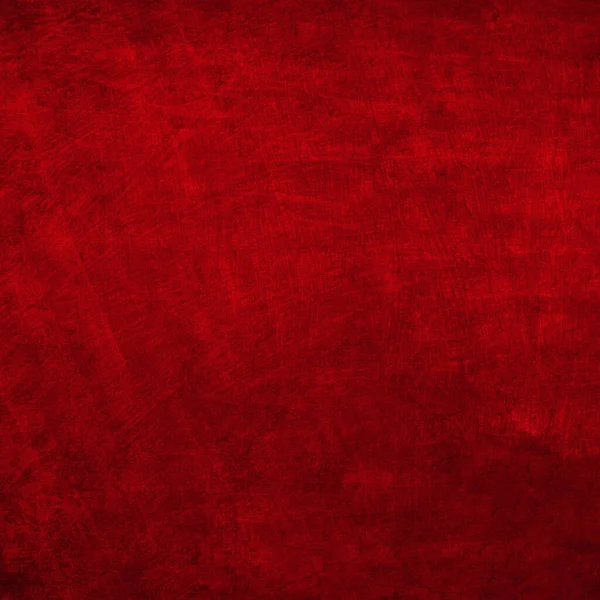 Vermelho Abstrato Fundo Textura — Fotografia de Stock