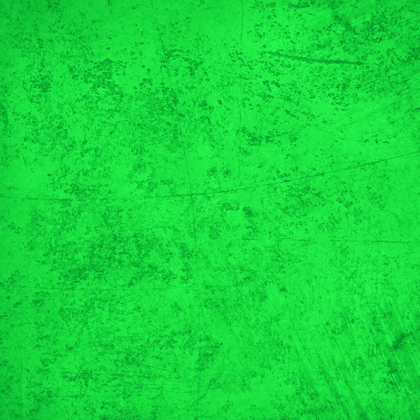 Metin Veya Resim Için Alanı Olan Grunge Yeşil Arkaplan — Stok fotoğraf