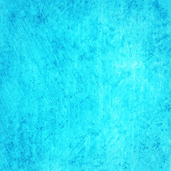 Grunge Fundo Parede Azul Textura — Fotografia de Stock
